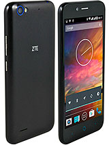 Best available price of ZTE Blade A460 in Zambia