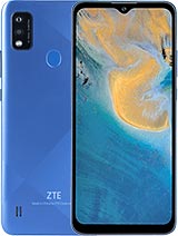 Best available price of ZTE Blade A51 in Zambia