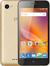 Best available price of ZTE Blade A601 in Zambia