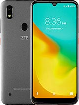 Best available price of ZTE Blade A7 Prime in Zambia