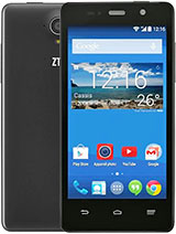 Best available price of ZTE Blade Apex 3 in Zambia