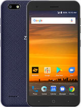 Best available price of ZTE Blade Force in Zambia