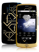 Best available price of ZTE FTV Phone in Zambia