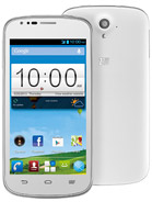 Best available price of ZTE Blade Q in Zambia