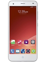 Best available price of ZTE Blade S6 in Zambia