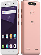 Best available price of ZTE Blade V8 Mini in Zambia