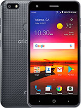 Best available price of ZTE Blade X in Zambia