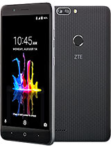 Best available price of ZTE Blade Z Max in Zambia