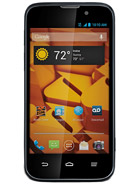 Best available price of ZTE Warp 4G in Zambia