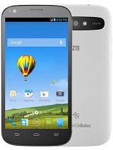 Best available price of ZTE Grand S Pro in Zambia