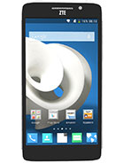 Best available price of ZTE Grand S II in Zambia