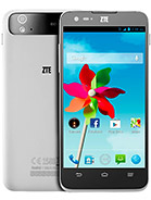 Best available price of ZTE Grand S Flex in Zambia