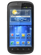 Best available price of ZTE Grand X IN in Zambia