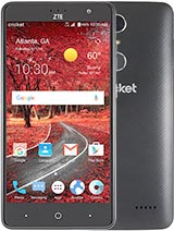 Best available price of ZTE Grand X4 in Zambia