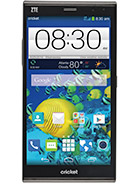 Best available price of ZTE Grand Xmax in Zambia