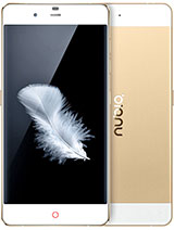 Best available price of ZTE nubia My Prague in Zambia
