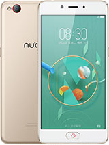 Best available price of ZTE nubia N2 in Zambia