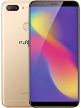 Best available price of ZTE nubia N3 in Zambia