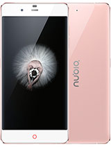 Best available price of ZTE nubia Prague S in Zambia