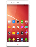 Best available price of ZTE nubia X6 in Zambia