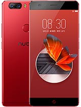 Best available price of ZTE nubia Z17 in Zambia