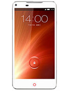 Best available price of ZTE nubia Z5S in Zambia
