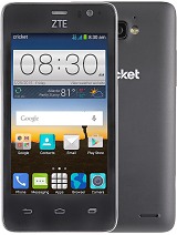 Best available price of ZTE Sonata 2 in Zambia