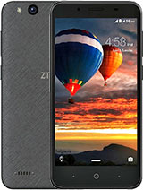 Best available price of ZTE Tempo Go in Zambia