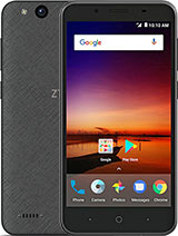 Best available price of ZTE Tempo X in Zambia