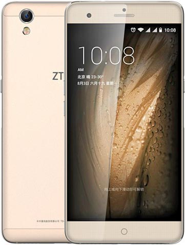 Best available price of ZTE Blade V7 Max in Zambia