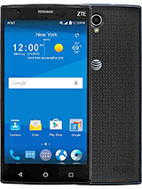 Best available price of ZTE Zmax 2 in Zambia